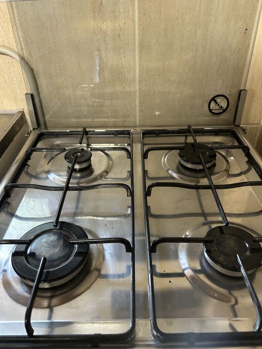 Fogão / forno a gás Meireles