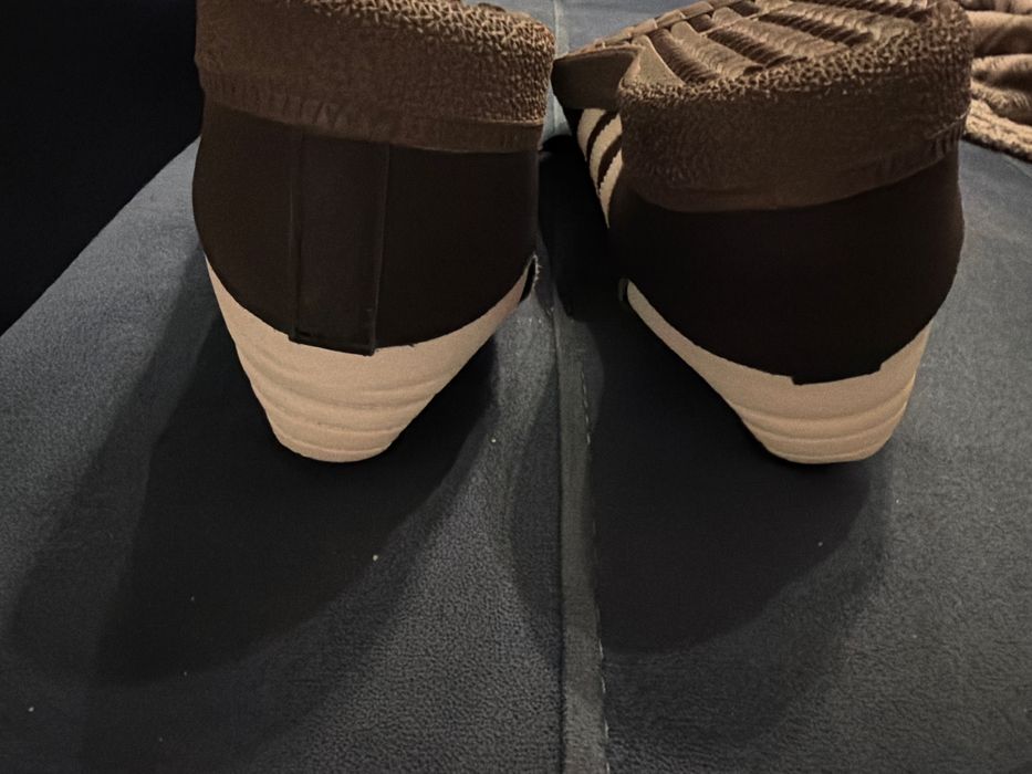 Buty adidas samba