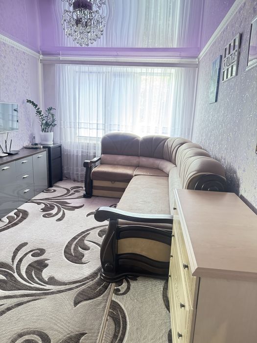 Продам 3-х кімнатну квартиру