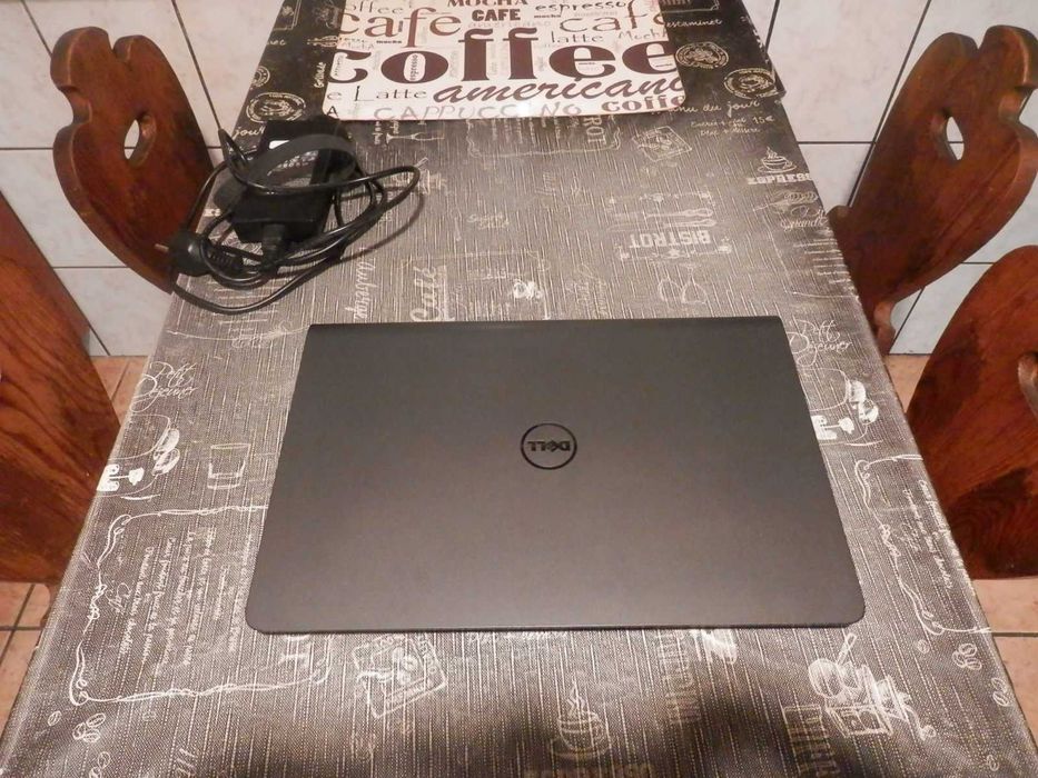 Dell Latitude 3550 i5-5200U 16GB 256GB SSD  Windows 10