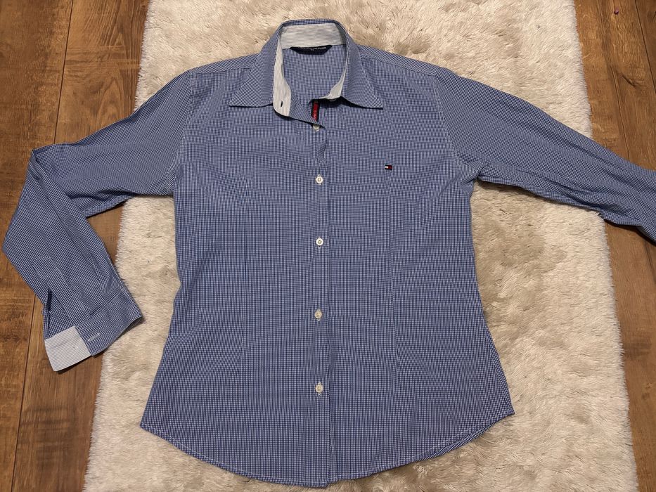 Koszula Tommy Hilfiger