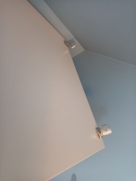 Regał szafa Ikea