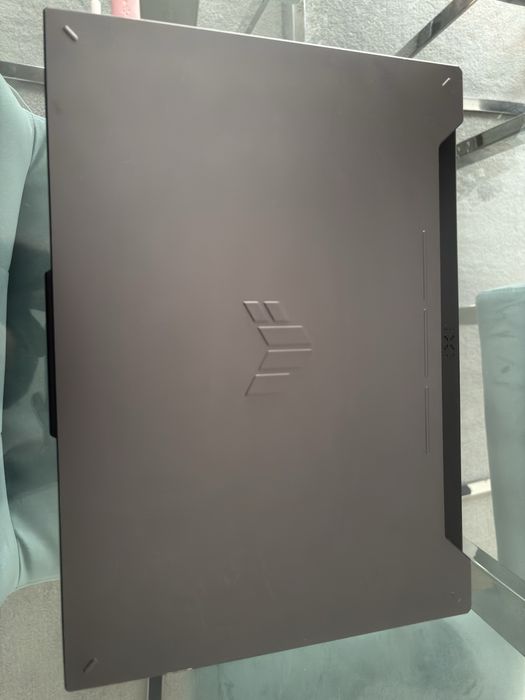 Asus TUF gaming A15