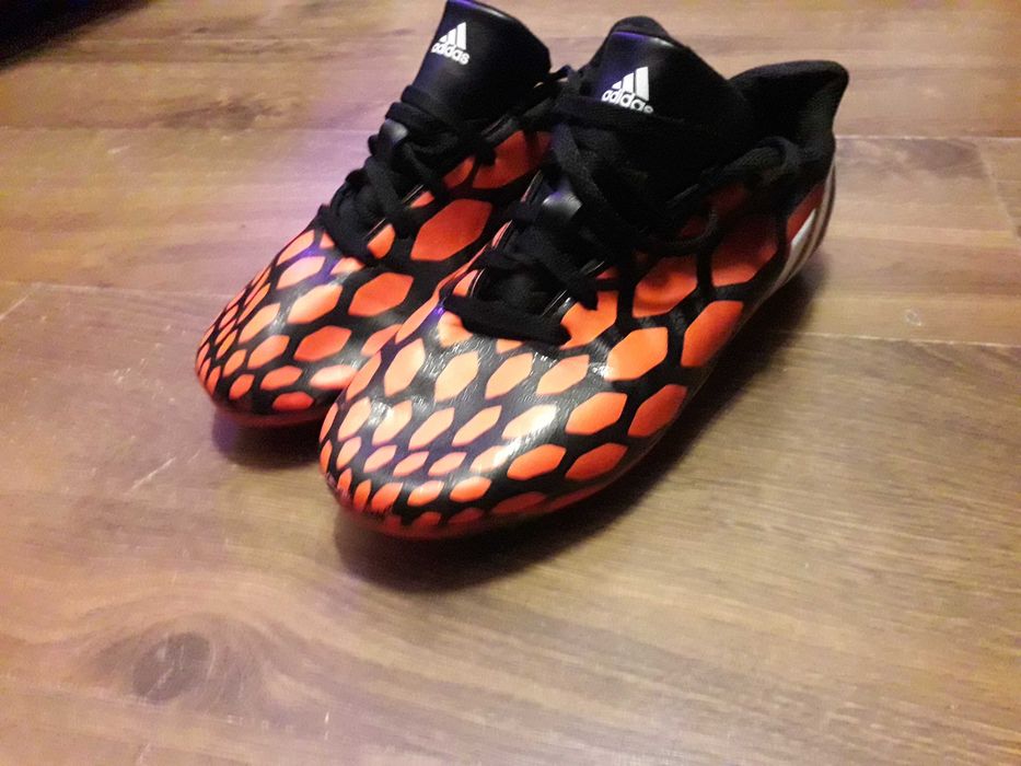 buty sportowe piłkarskie adidas