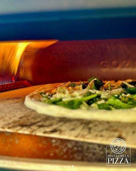 PIZZA WYPIEKANA NA ŻYWO NA TWOIM EVENCIE / wesela / imprezy / catering