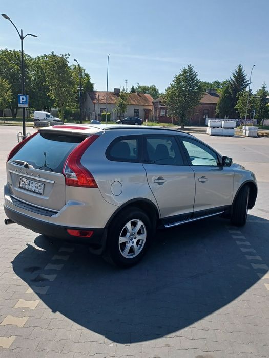 Sprzedam Volvo XC60