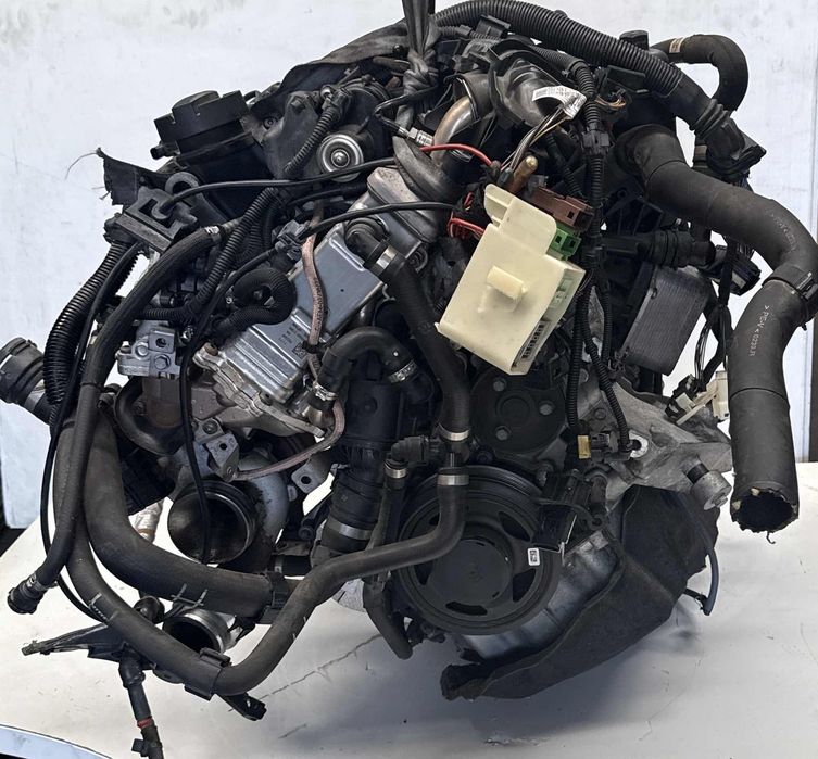 Motor Completo B37D15A - BMW 1
