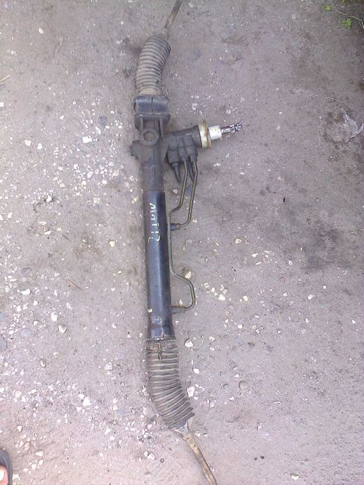 рулевая рульова рейка picanto sportage grande punto mazda cx-7 citigo