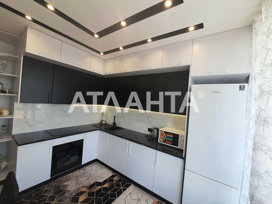 3-rooms apartment apartment by the address st. Romashkovaya (area 86 m²) - Atlanta.ua - photo 3