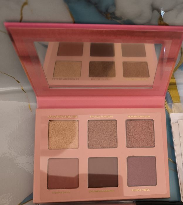 Mary Kay limitowana wersja nowiutka