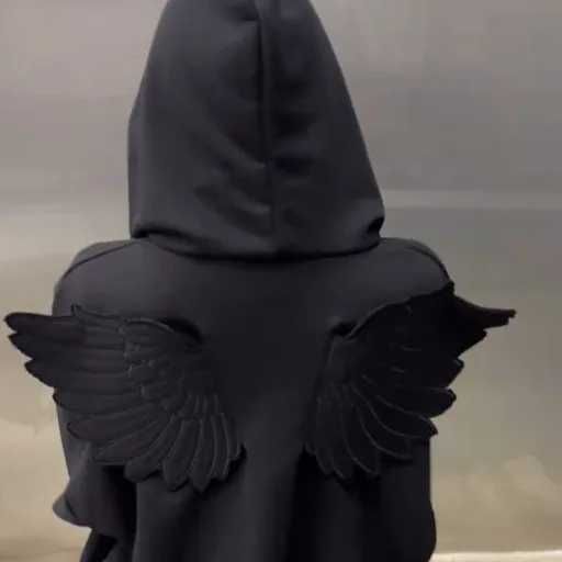 Adidas jeremy scott hoodie wings Зипка с крыльями на спине: 2 500
