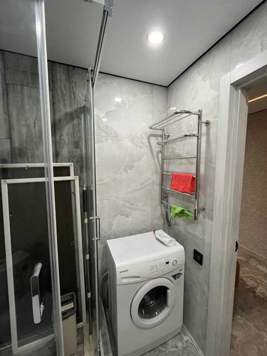 Аренда 1к квартиры Соляные (АТЕЛЬЕ)