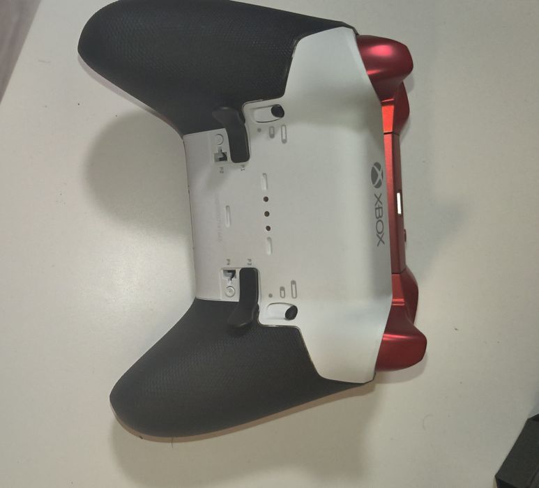 Xbox seris x orginalny pad okablowanie