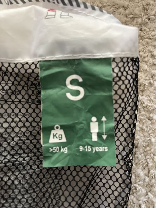 Conjunto Patins em Linha Criança