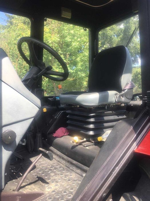 Продам МТЗ 1025.Рік випуску 2021.