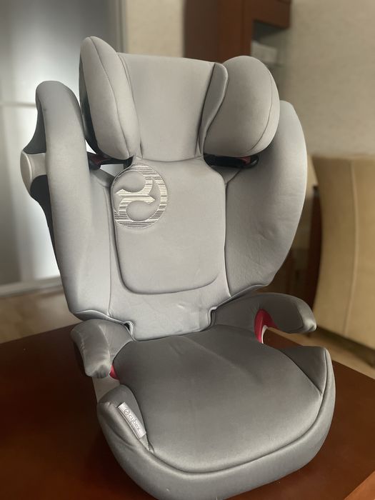 Дитяче крісло Cybex Pallas m-fix