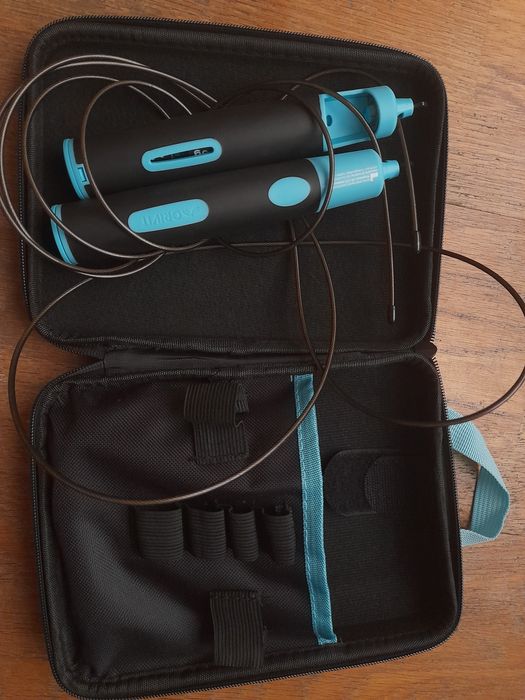 Weighted Jump Rope Case64729603446145120