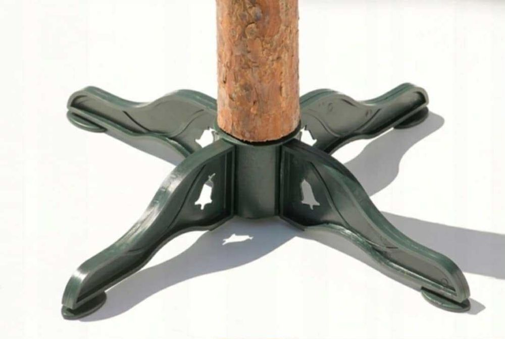 Duża Choinka Sztuczna Sosna Diamentowa 220 cm PREMIUM -  Jak żywa!