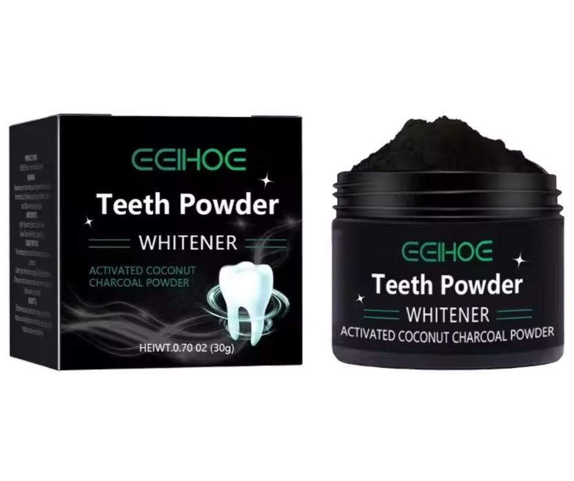 Порошок для очищення зубів EEIHOE TWPP