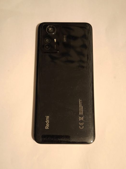 Xiaomi redmi note 12S
