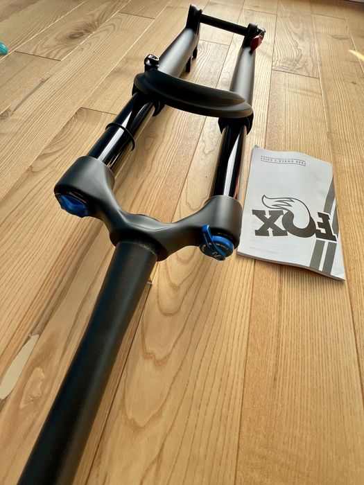 Fox 36 Float Performance 160mm 29”/27.5+