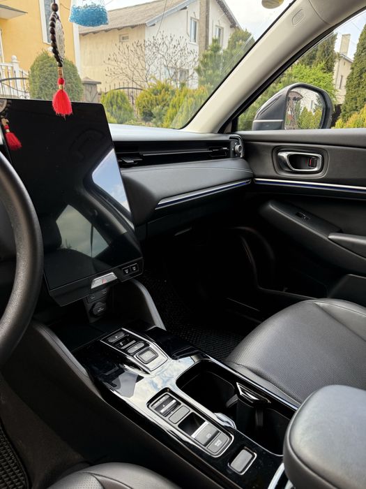 Продаж Honda ens1 2024р.