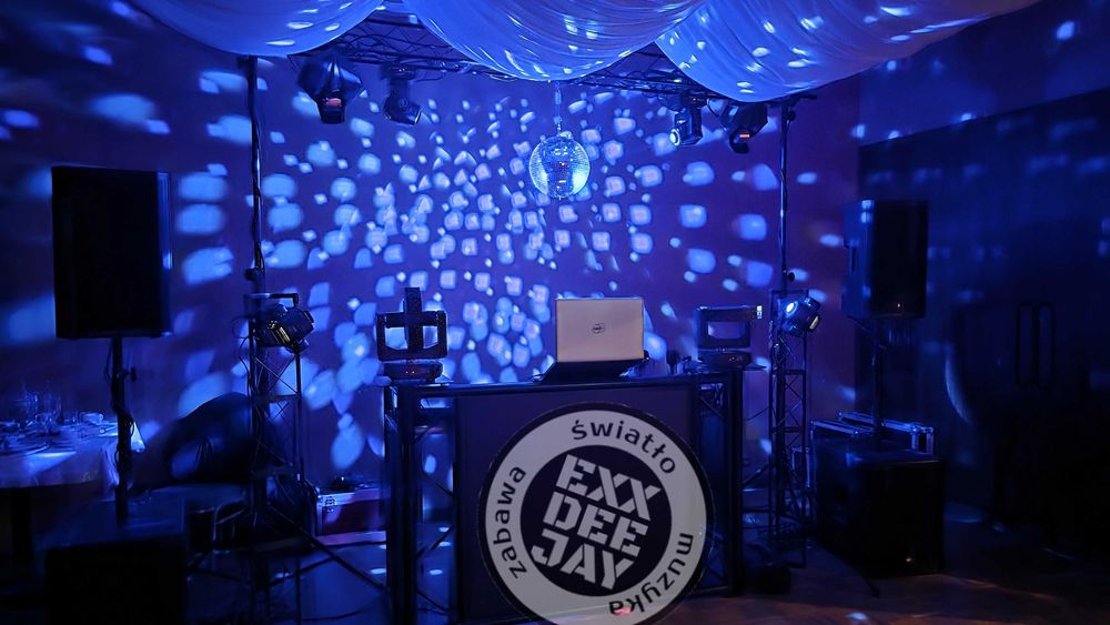 DJ / Prezenter Muzyki Tanecznej