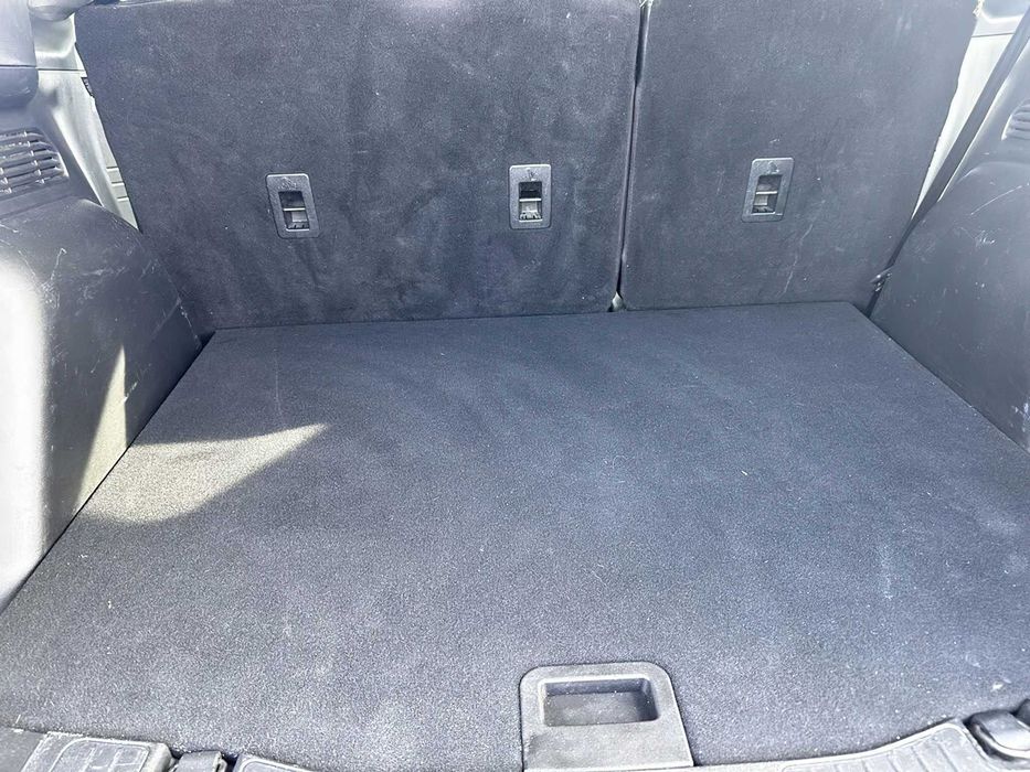 Ford Escape Hybrid Titanium      2021