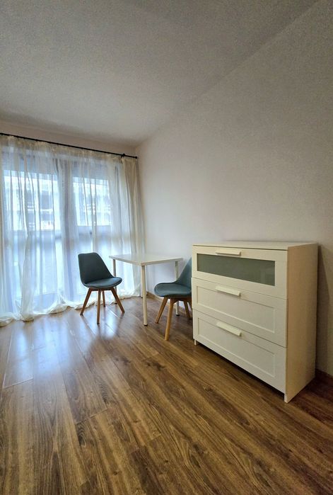 Ruczaj 48m2 mieszkanie 2 oddzielne pok+garaż
+wtasny ogródek+taras