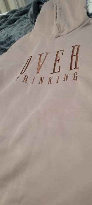 Bluza oversize XXL. Nowa. Polecam.