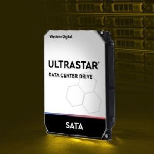 18TB WD Gold / Ultrastar  DC HA750 / Disco Duro / Discos Rígido  / HD