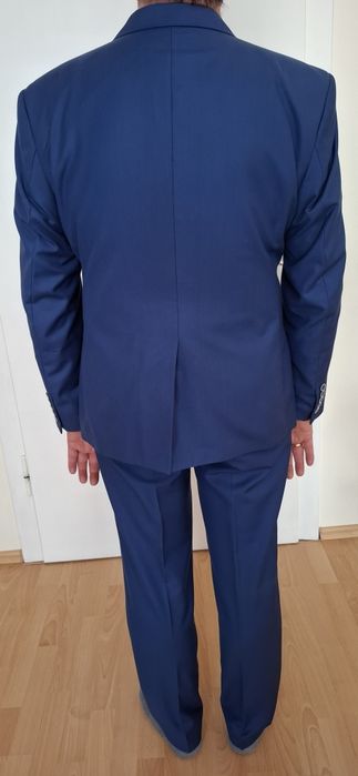 Ubranie męskie marynarka, spodnie 54/176