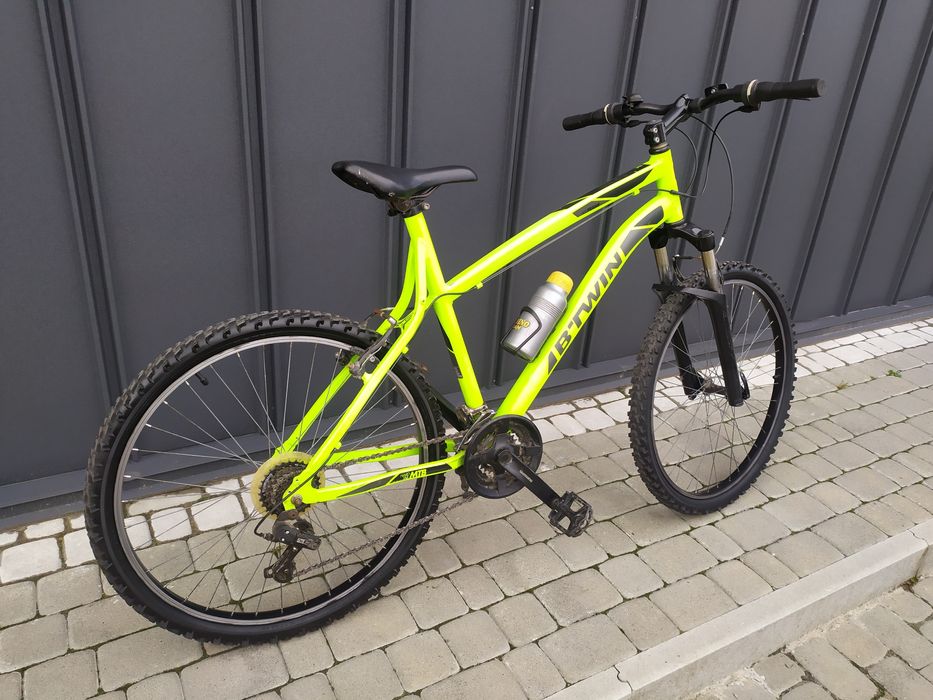 Велосипед B'TWIN