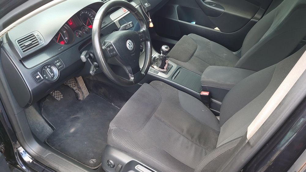 Passat 1.9 Tdi bom estado