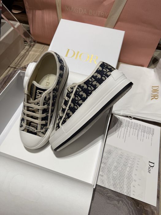 Trampki Dior 37,38,39