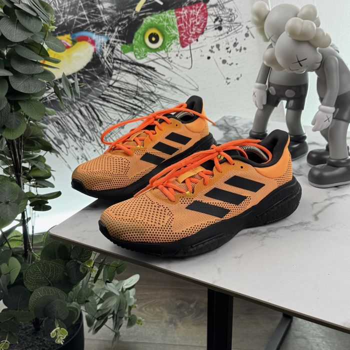Кросівки Adidas Solar Glide 41 розмір E379