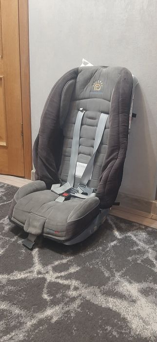Продам автокрісло для дитини