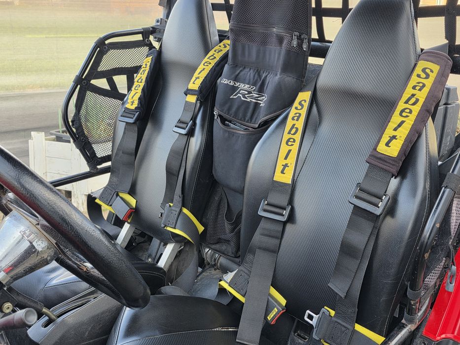 Polaris RZR 800 * 4X4 * UTV * Bardzo Dobry Stan !!