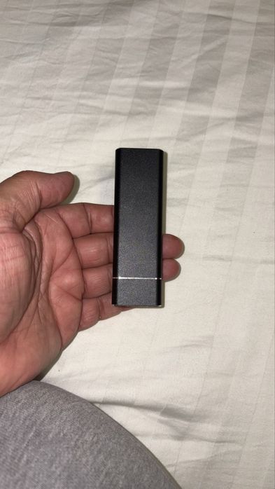 USB3.1 to nvme ssd