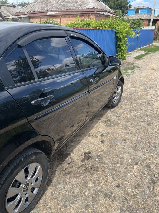 Hyundai Accent 1.4