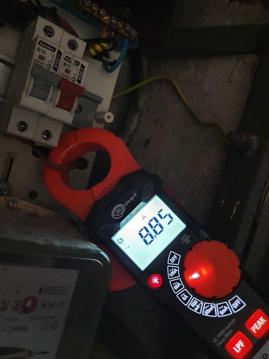ELEKTRYK 24/7 BYDGOSZCZ usuwanie awarii