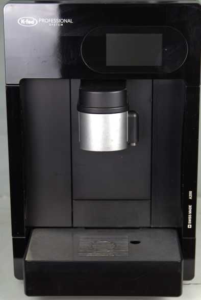 Суперавтомат Franke FM A200 Суперціна! 18025грн