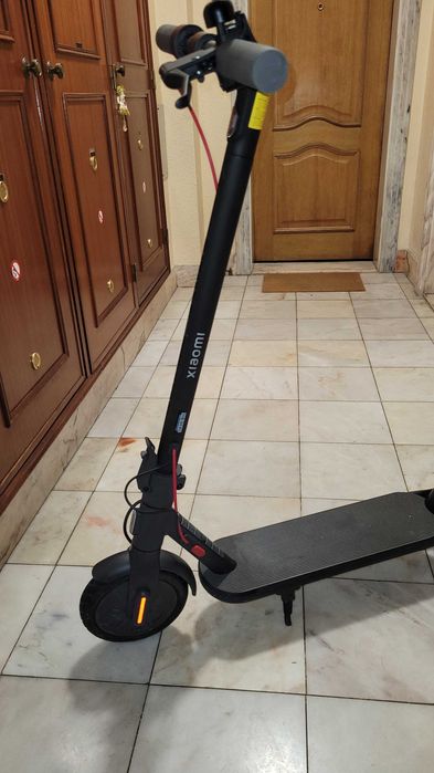 Trotinet xiaomi 4 lite