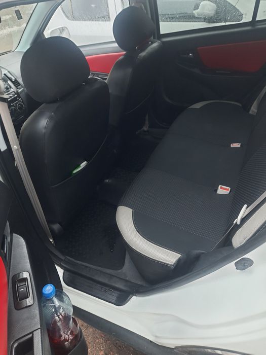 Продам Geely MK Cross