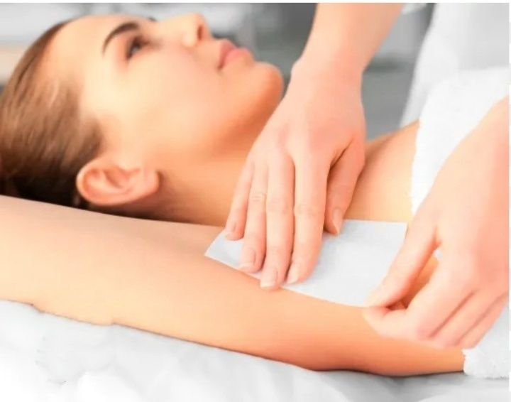 Unhas de gel e Acrílico verniz gel ou gelinho - Epilação - Maquilhagem