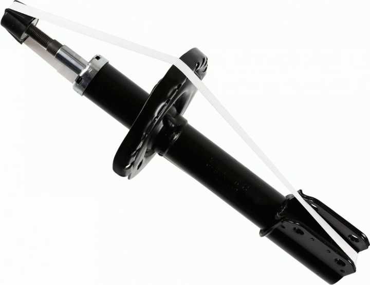 Амортизатор/Стійка Передній SACHS на Renault/Dacia Logan/Sandero