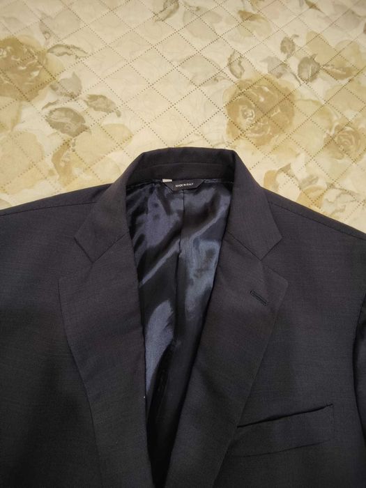 Casaco Blazer de alta costura Tombolini tam. L/ como novo