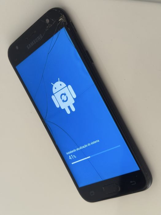 Samsung Galaxy J3 16Gb