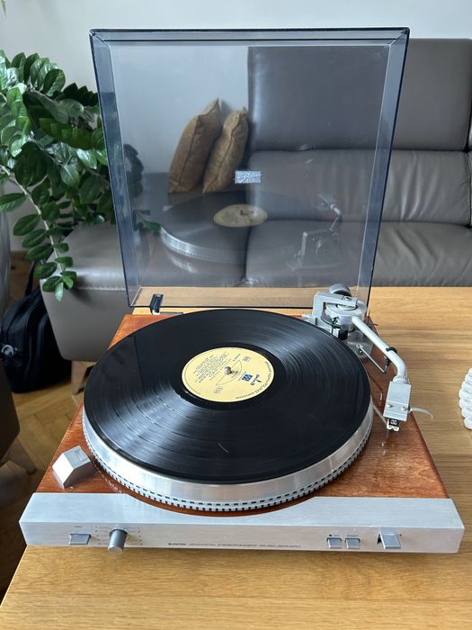 Gramofon Bernard GS460 Unitra