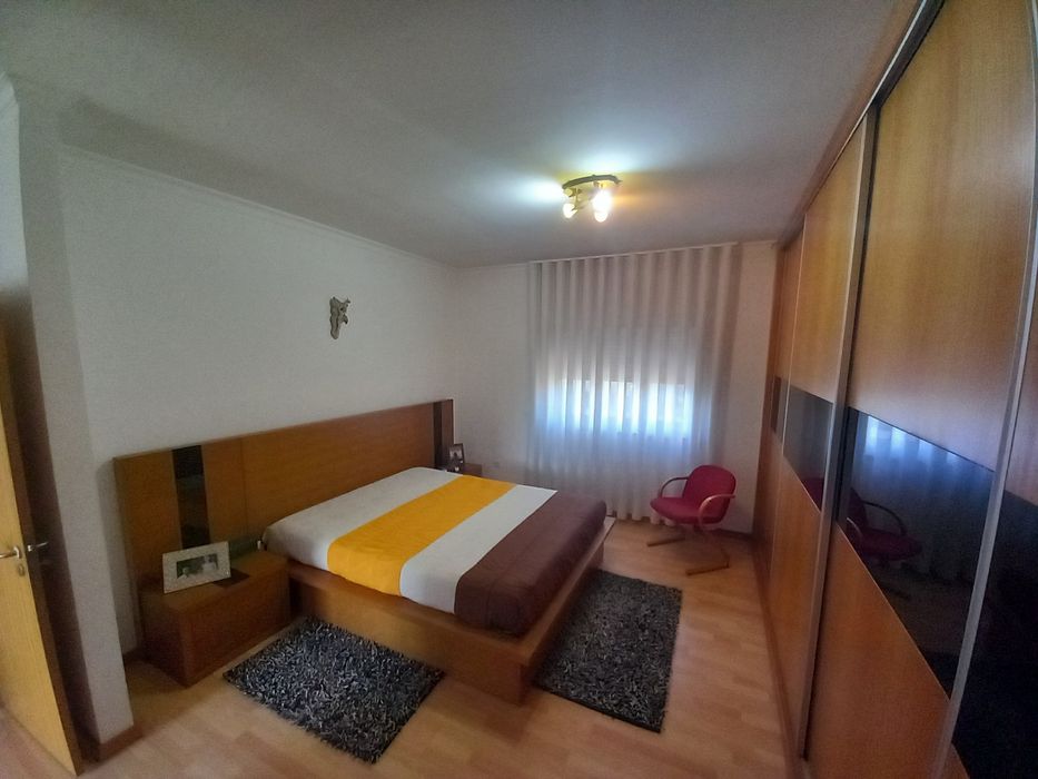 Moradia independente V3 Penafiel